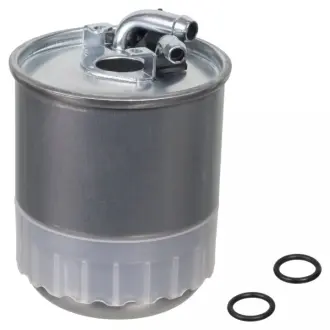 Паливний (топливный) фільтр Febі Bilstein 45165