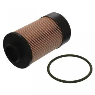 Паливний (топливный) фільтр Febі Bilstein 45734