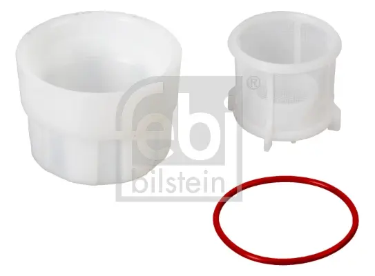 Паливний (топливный) фільтр Febі Bilstein 47974 (фото 1)