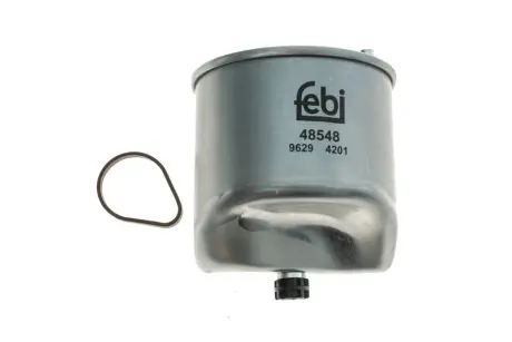 Паливний (топливный) фільтр Febі Bilstein 48548
