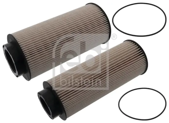 Топливный фильтр Febі Bilstein 48663 (фото 1)