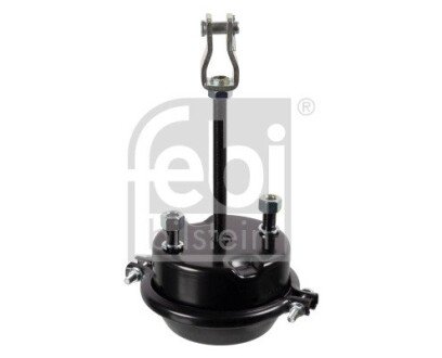 Тормозная пневматическая камера febі Bilstein 07086 на Бмв F20