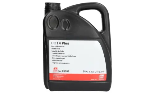 Тормозная жидкость Febі Bilstein 23932