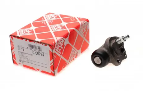Тормозной цилиндр Lanos Febі Bilstein 06794