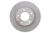 Тормозной диск febі bilstein 04438