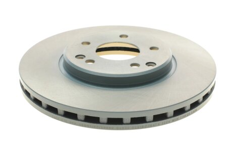 Гальмівний диск febі Bilstein 04630