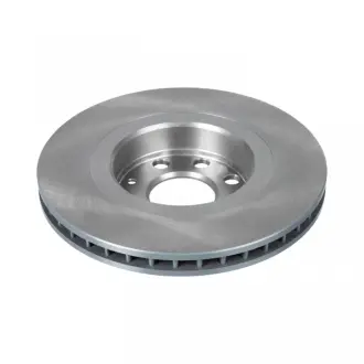 Гальмівний диск Febі Bilstein 05179