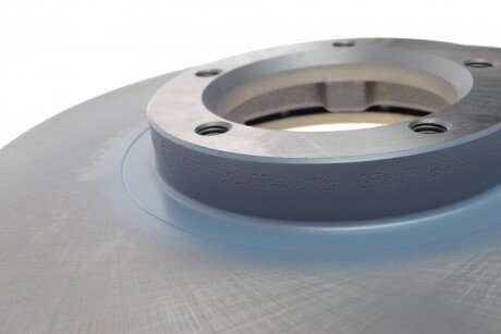 Тормозной диск febі Bilstein 05647