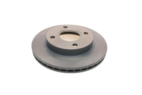 Гальмівний диск febі Bilstein 05649