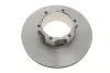 Тормозной диск febі bilstein 07508