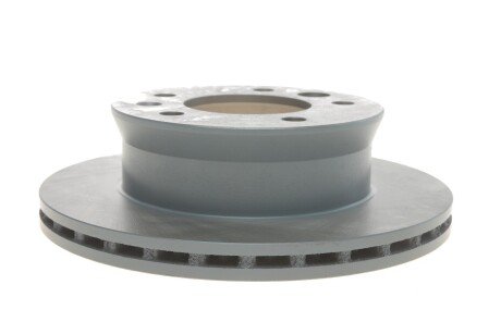 Тормозной диск febі Bilstein 07517