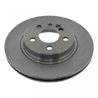 Гальмівний диск febі bilstein 08130