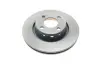 Тормозной диск febі bilstein 08573