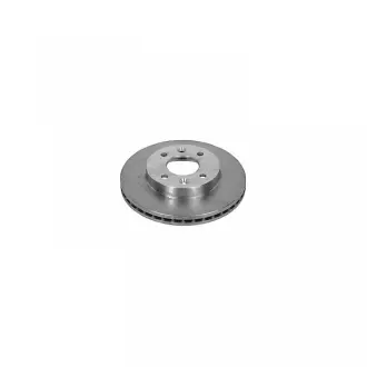 Гальмівний диск Febі Bilstein 09072