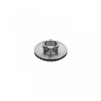 Тормозной диск Febі Bilstein 09678