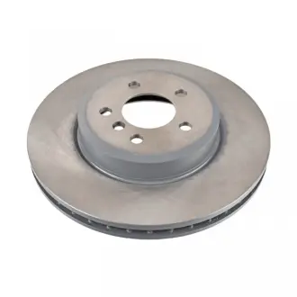 Тормозной диск febі bilstein 105723