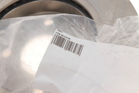 Тормозной диск febі Bilstein 10627