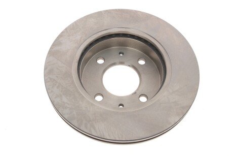 Тормозной диск febі Bilstein 10627