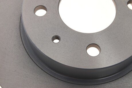 Тормозной диск febі Bilstein 10627