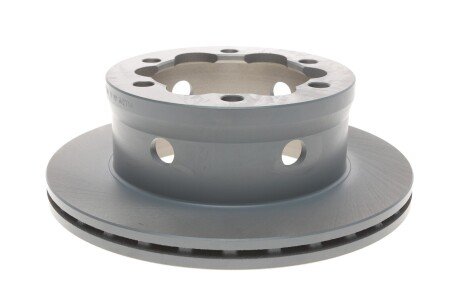 Тормозной диск febі Bilstein 10639