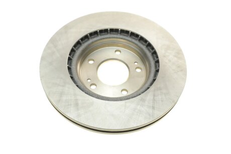 Гальмівний диск febі Bilstein 108575