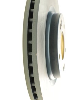 Гальмівний диск febі Bilstein 108575