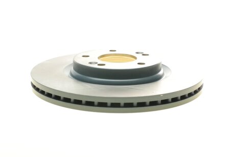 Гальмівний диск febі Bilstein 108575