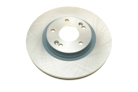 Гальмівний диск febі Bilstein 108575