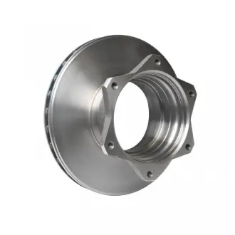 Тормозной диск Febі Bilstein 10920