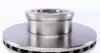 Тормозной диск febі bilstein 10922