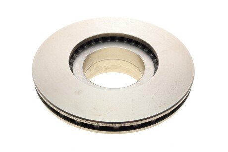 Гальмівний диск febі Bilstein 10935