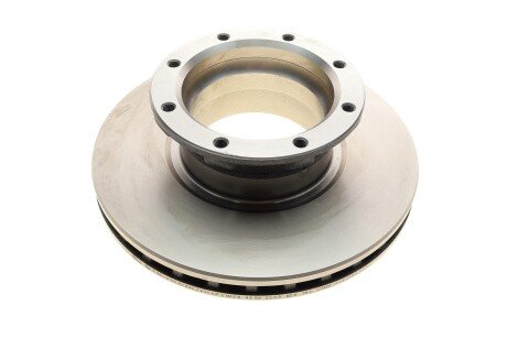 Гальмівний диск febі Bilstein 10935