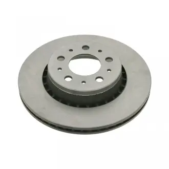 Гальмівний диск Febі Bilstein 11448