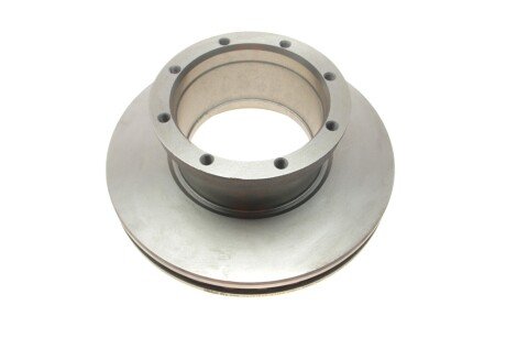 Гальмівний диск febі Bilstein 11962