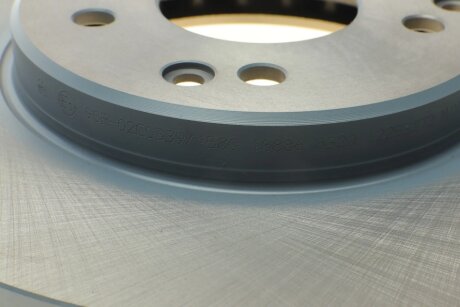 Тормозной диск febі Bilstein 18886