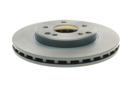 Тормозной диск febі Bilstein 18886