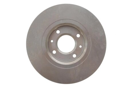 Тормозной диск febі Bilstein 21121