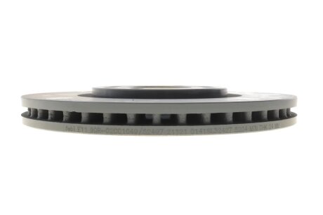 Тормозной диск febі Bilstein 21121