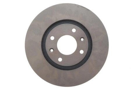 Гальмівний диск febі Bilstein 21121 на Пежо 5008