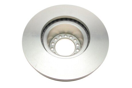 Гальмівний диск febі Bilstein 21155