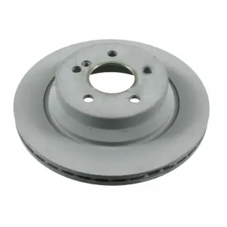 Тормозной диск febі bilstein 22162