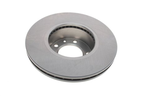 Гальмівний диск febі Bilstein 22240