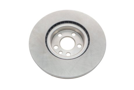 Гальмівний диск febі Bilstein 22403