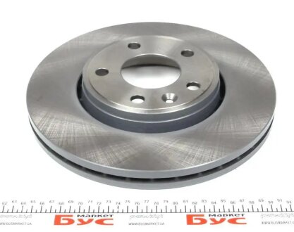 Тормозной диск febі Bilstein 22698