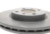 Тормозной диск febі bilstein 22927