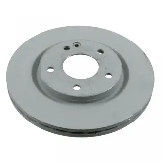 Гальмівний диск Febі Bilstein 22995