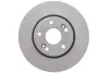 Тормозной диск febі bilstein 23332