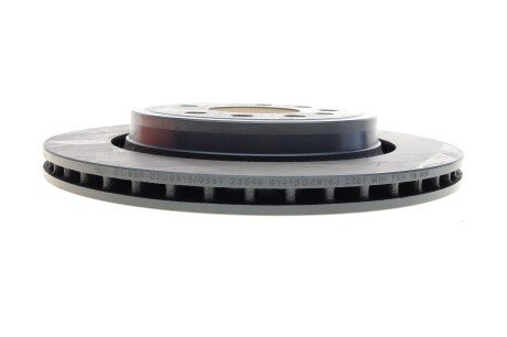 Тормозной диск febі Bilstein 23545