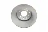 Тормозной диск febі bilstein 23549