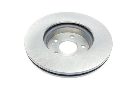 Тормозной диск febі Bilstein 24076